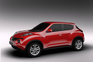    Nissan Juke        «- »!!!