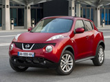    Nissan Juke        «- »!!!