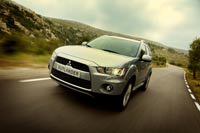    Mitsubishi Outlander XL -  27 000 $ !