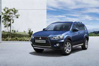    Mitsubishi Outlander XL -  27 000 $ !