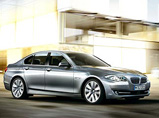   BMW 5  Business Line.