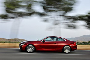     :  BMW 6  .  