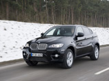 BMW     BMW X5  BMW X6