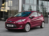  Ford Fiesta- 5     