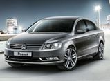 VIP   Volkswagen Passat