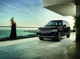 Range Rover 2011   