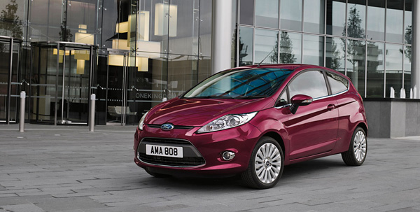 Ford Fiesta- ,    