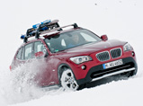  BMW X1 xDrive28i   BMW TwinPower Turbo