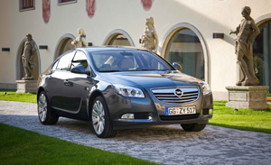 «Opel Insignia       »