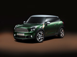    - MINI Paceman