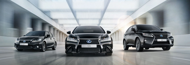 LEXUS     «DRIVER POWER»  «AUTO EXPRESS»