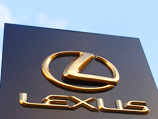 LEXUS     «DRIVER POWER»  «AUTO EXPRESS»