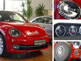  Volkswagen Beetle   !