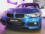 BMW ROADSHOW 2013