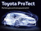      Toyota ProTect  