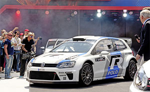 WRC 2013.      !