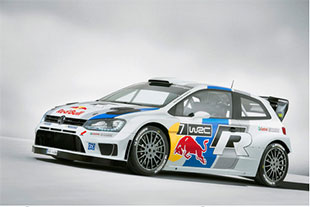 WRC 2013.      !