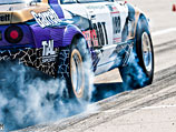 30  2013 - III         (Drag Racing)  : AdrenalinFest 