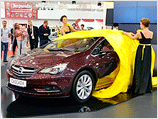       Opel Cascada